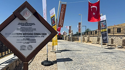 Geçen yıl 400 bin kişi katılmıştı: Malatya bu yıl yeni rekorun peşinde?
