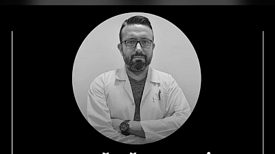 Malatya'da sağlık camiasının acı günü: Uzm. Dr. Orhan Gözeneli hayatını kaybetti