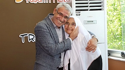 Güder Ailesinin Acı Günü