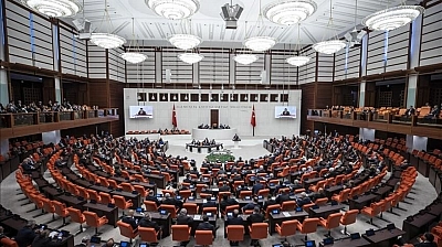 Meclisten geçti Sıkı denetim geliyor, cezalar katlanacak…