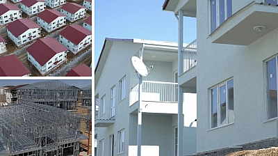 Haluk Levent soruşturması konut teslimini etkileyecek mi? Malatya'daki 264 ev ne olacak?