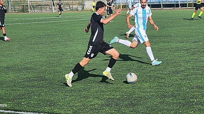 Hekimhan 3 dakikada yıkıldı
