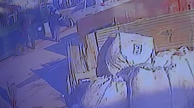 Hurdacılar Sitesi'nde Silahlar Konuştu: 1'i Ağır 4 Yaralı