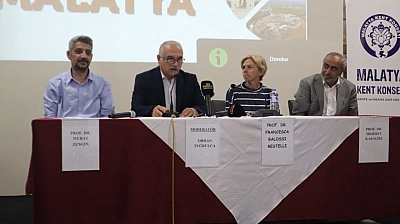 İkizce yeni adını tarihten mi alacak? Orta Çağ tarihçisi Prof. Dr. Zengin'den alternatif isim önerisi