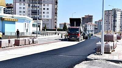 İkizce'yi Adıyaman yoluna bağlayacak güzergâh hazır: Beylerderesi'nin yükü hafifliyor