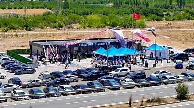 İlhan Geçit açıkladı! 17 tane kazandırıldı! 4 tane daha yapılacak