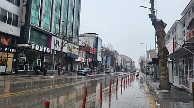 İnönü Caddesi için son 4 gün! Tahliyeler ertelenecek mi?
