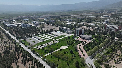 İnönü Üniversitesi asgari ücretin 3 katı ücret verecek: Başvuruları kaçırmayın!