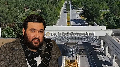 İnönü Üniversitesi'nde Almıştı: Diploması iptal edildi