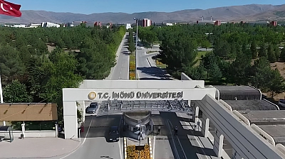 İnönü Üniversitesi personel alacak!