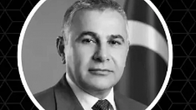 İnönü Üniversitesinin acı kaybı: Nurettin Çakmak vefat etti