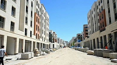 Malatya'nın en prestijli caddesine sürpriz isim! Sami Er Meclis'e sunuyor...