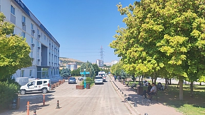 İstanbul'dan Malatya'ya tedavi için gelmişti! Konukevinde ölü bulundu
