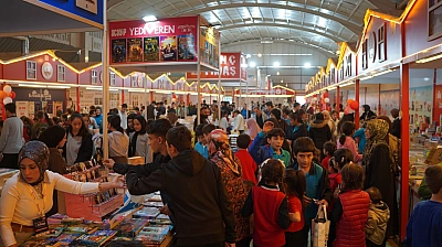 Kâhta'da 70 bin kişi ziyaret etti