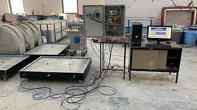 İnönü Üniversitesinden büyük proje! Yollardaki buzlanma tarih olacak!