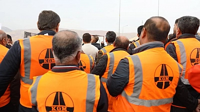 KGM Malatya'da işçi alımı yapacak! Başvuru tarihi ve şartları neler?