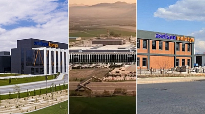 Konya bu fabrikayla Malatya'ya örnek olacak!