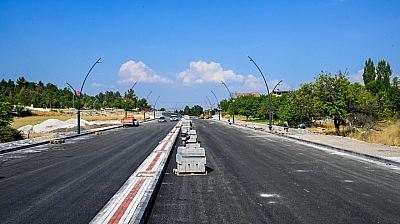 Kuzey Kuşak Yolu'nda sona doğru: D300'e alternatif yol geliyor!
