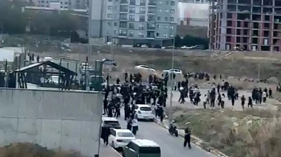 Lisede bıçaklı kavga: 2 öğrenci yaralandı