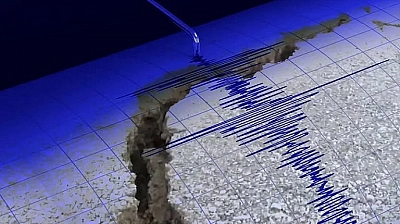 Malatya'da 3 dakikada 2 deprem oldu