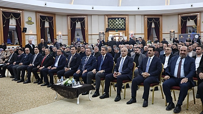 Malatya AK Parti'nin vazgeçilmezi!