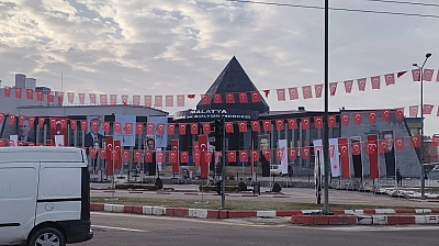 Malatya Canlı TOKİ 500 bin konut kura çekimi canlı izle! TOKİ kura çekimi nereden izlenir, nasıl takip edilir?