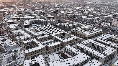 Malatya Çarşısı İçin Tarih Netleşti: Bayramı Bekleyin..