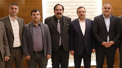 Malatya CHP'de iftar krizi: Davet ihraç getirdi! 'O ismi neden çağırdın?'