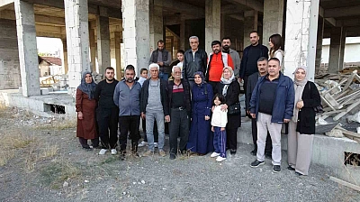 Malatya'da 10 yılda 100 milyonluk vurgun yaptılar