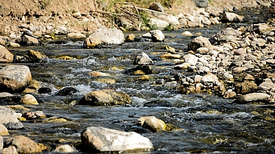 Malatya'da 111 bin 205 Metreküp Su Çekildi: Yarısı Dağıtılmadı…