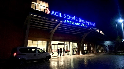 Malatya'da 18 yaşındaki genç av tüfeğiyle canına kıydı