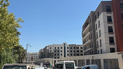 Malatya'da 2 bin 390 konutun anahtarı teslim edilecek