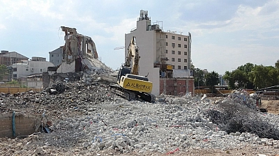 Malatya'da 2 ilçede kazı başlıyor: 1700 metre aranacak