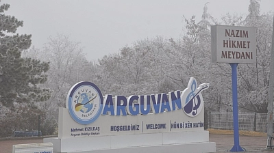 Malatya'da listeye dahil edildi: 2026'da yapımına başlanacak!