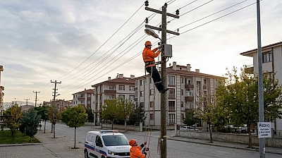 Malatya'da 23 Haziran'da büyük elektrik kesintisi! İşte ilçe ilçe kesinti listesi