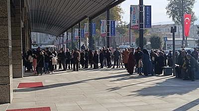 Malatya'da 3 Gün İçinde Ücret Ödemeyenlerin Başvurusu İptal Edilecek…