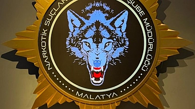 Malatya'da Tandoğan, Cevatpaşa, Aslanbey ve Zaviye mahallelerine baskın!