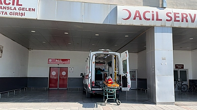 Malatya'da 5 çocuk annesi kadın eşi tarafından öldürüldü