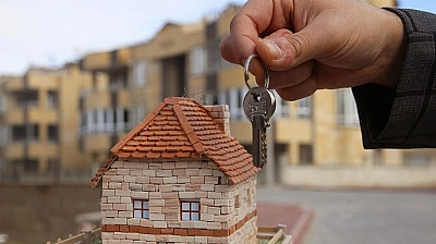 Malatya'da 500 bin Sosyal Konut heyecanı: Yeni ilçe açıklandı