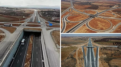 Malatya'da 6 başkan eskiten yol ne zaman açılıyor? 30 yıllık çile bitiyor!