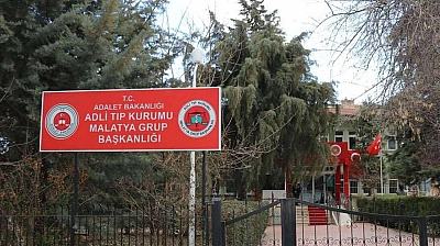 Malatya'da 83 yaşındaki yaşlı kadın kendini asarak yaşamına son verdi