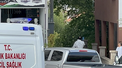 Malatya'da acı olay: 61 yaşındaki adam evinde yaşamına son verdi