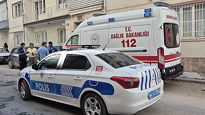 Malatya'da acı olay: 70 yaşındaki adam hayatına son verdi
