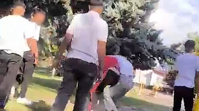 Malatya'da akran zorbalığı: Önce darp ettiler, sonra ailesine izlettiler