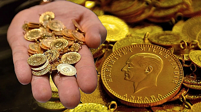 Malatya'da altın piyasasında güncel rakamlar (30.10.2025)