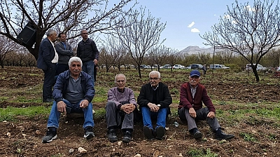 Malatya'da bankalar çiftçinin peşinde!! 2 yıl boyunca TARSİM ödeneklerini 'Bloke'lemişler…