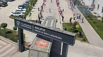 Malatya'da barınma çilesi sona eriyor: 2 bin kişiye kapılarını açacak!