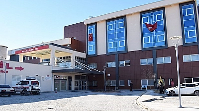 Malatya'da şüpheli ölüm: Evinde başından vurulmuş halde bulundu!
