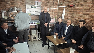 Malatya'da beklenmedik karar! Çarşı kurası iptal!