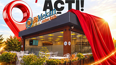 Malatya'da bir buluşma noktası daha açıldı